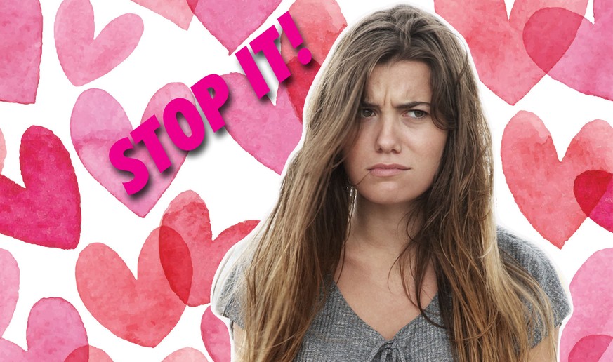 5 Dinge, die verzweifelte Singles tun – und unbedingt lassen sollten