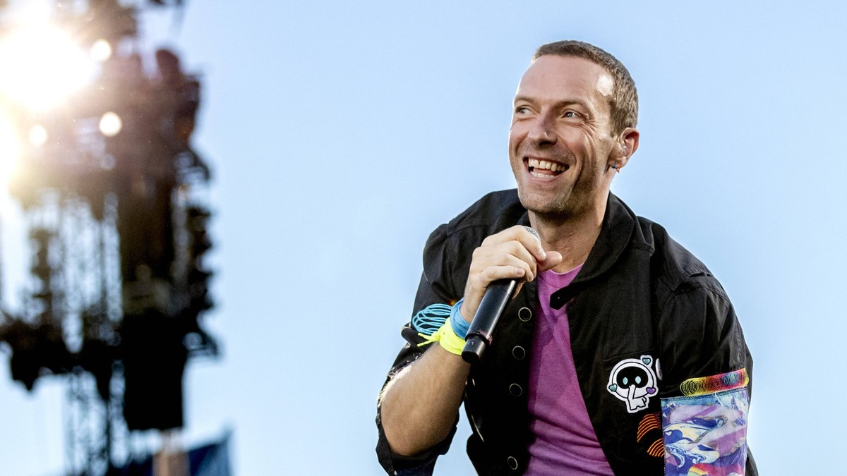 Coldplay Ärger beim TicketmasterVorverkauf Band reagiert sofort
