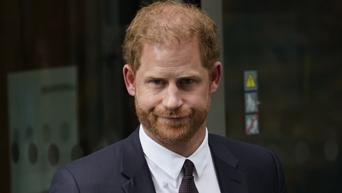 Se dice que Meghan está frustrada con el Príncipe Harry: “desperdiciando su vida”