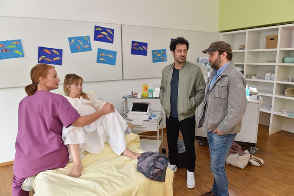 Christian und Fahri aus "Jerks" stecken mal wieder in der Patsche.