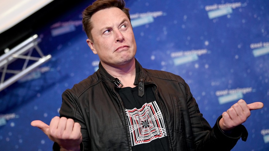 „Der größte Esel auf Twitter“: Dax Werner nach Elon Musks Deal