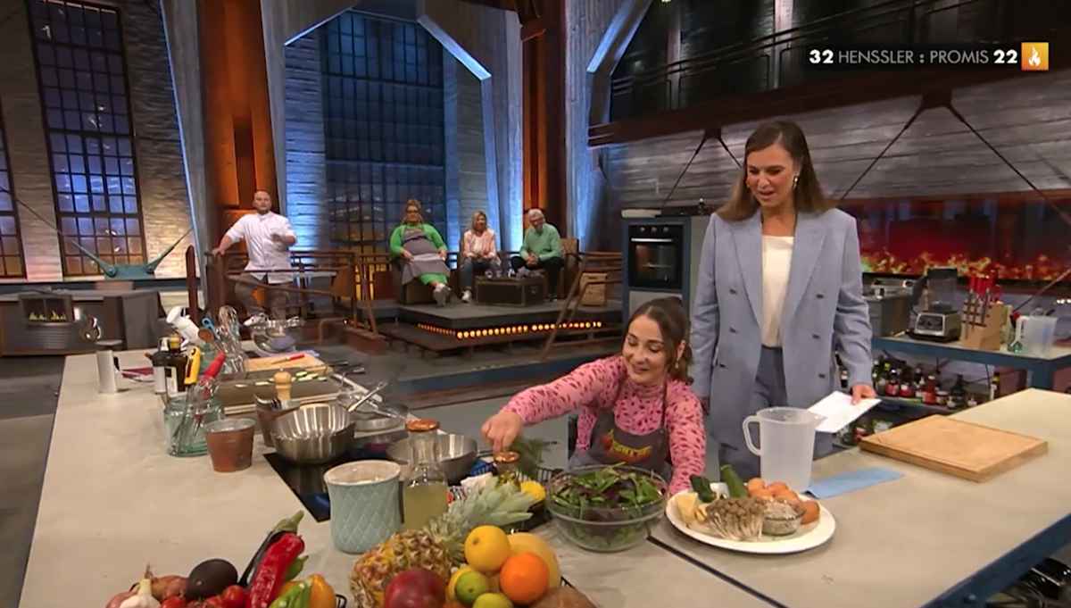 Grill den Henssler