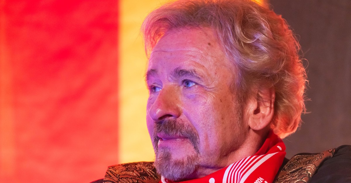 RTL: Gottschalk wird in Samstagabendshow auftreten