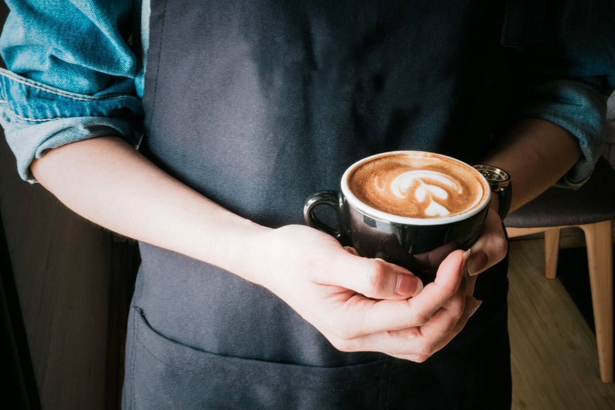 Auch der Anbau von Kaffee ist oft für die Rodung des Regenwaldes verantwortlich.