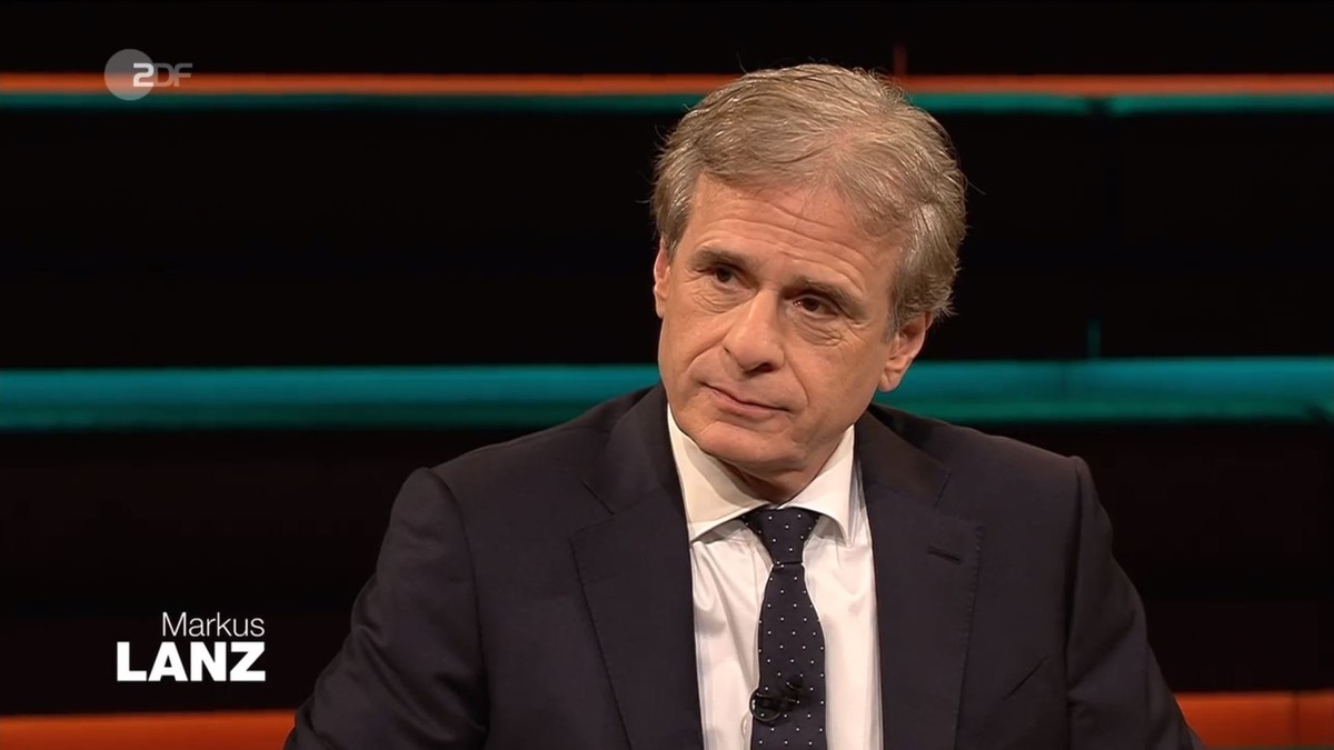 Virologe Alexander Kekulé: Er machte klar, dass die Menschen nicht auf den Impfstoff warten können.