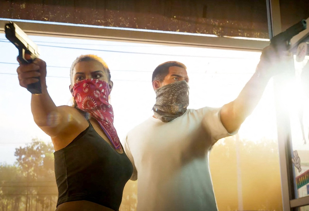So holt sich Rockstar normalerweise Songrechte für seine Videospiele.