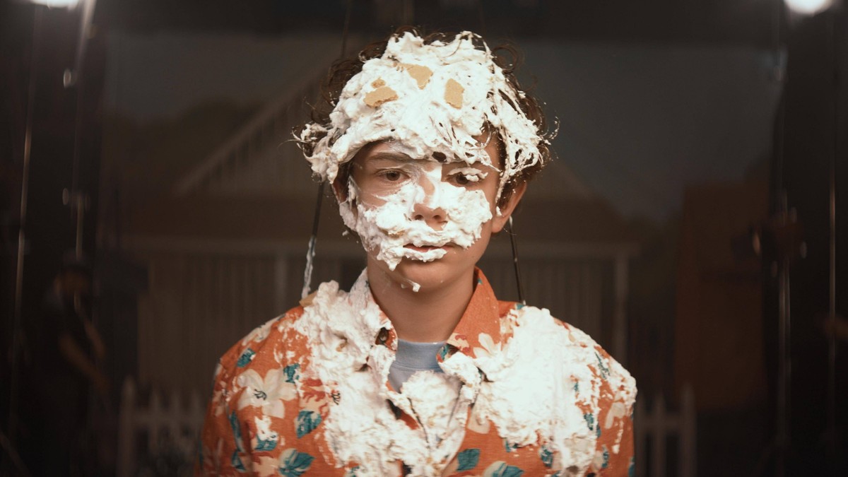 RELEASE DATE: November 8, 2019 TITLE: Honey Boy STUDIO: DIRECTOR: Alma Har el PLOT: From a screenplay by Shia LaBeouf, based on his own experiences, filmmaker Alma Har el brings to life a young actor ...