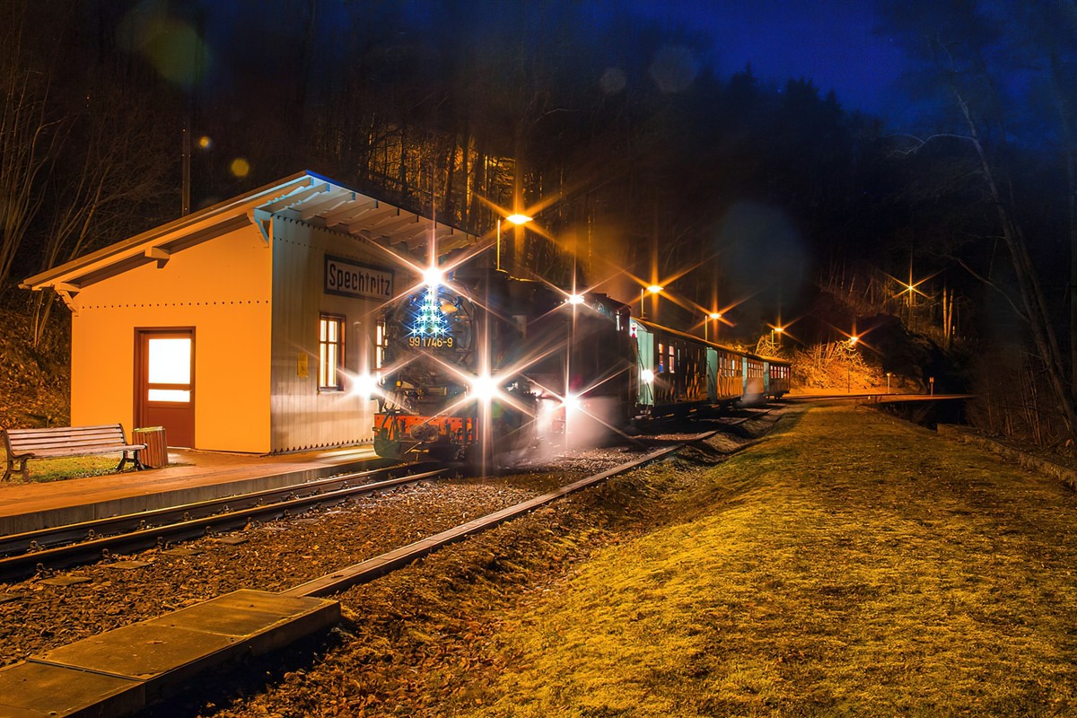 Weißeritztalbahn