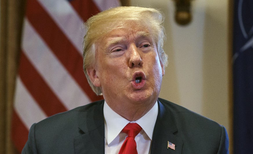 4 Fragen zum Handelsstreit zwischen China und den USA (und was das für Europa bedeutet)