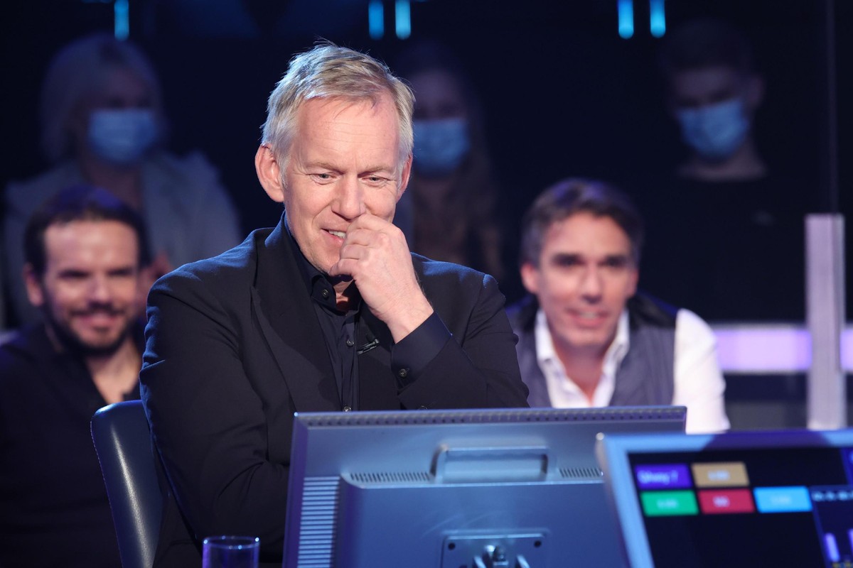 Johnannes B. Kerner erspielt wieder 125.000 Euro.