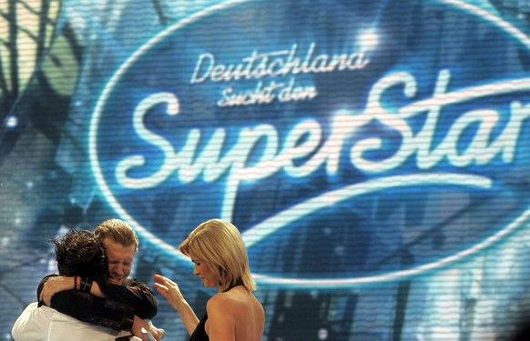 "DSDS" feierte im November 2022 seine Premiere bei RTL.