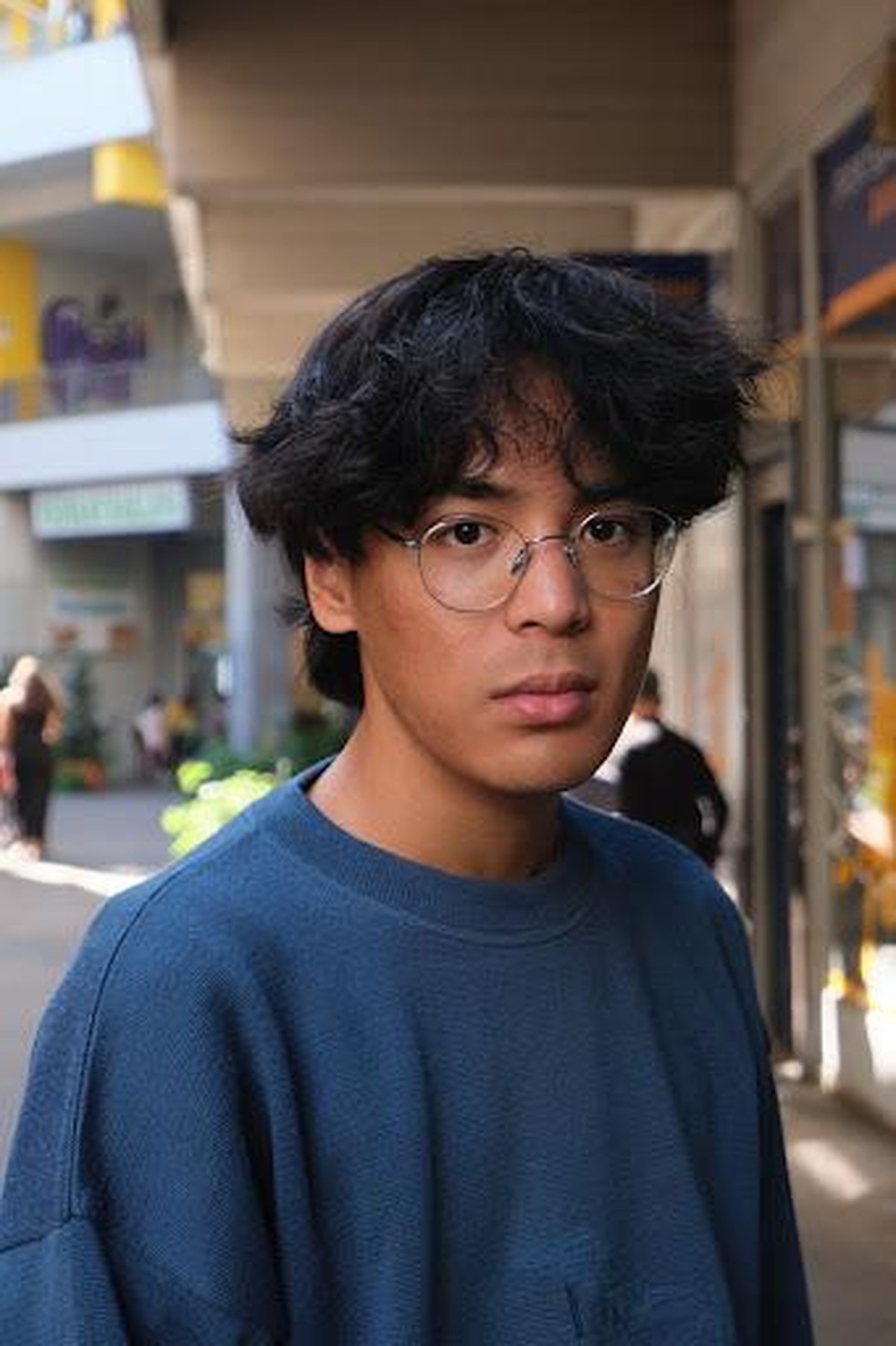 Quang Paasch, 20 Jahre alt, ist Aktivist und Sprecher für Fridays for Future Deutschland und Berlin. Sein politischer Fokus liegt auf Klima, Bildung und Gerechtigkeit. Neben dem Aktivismus studiert Qu ...