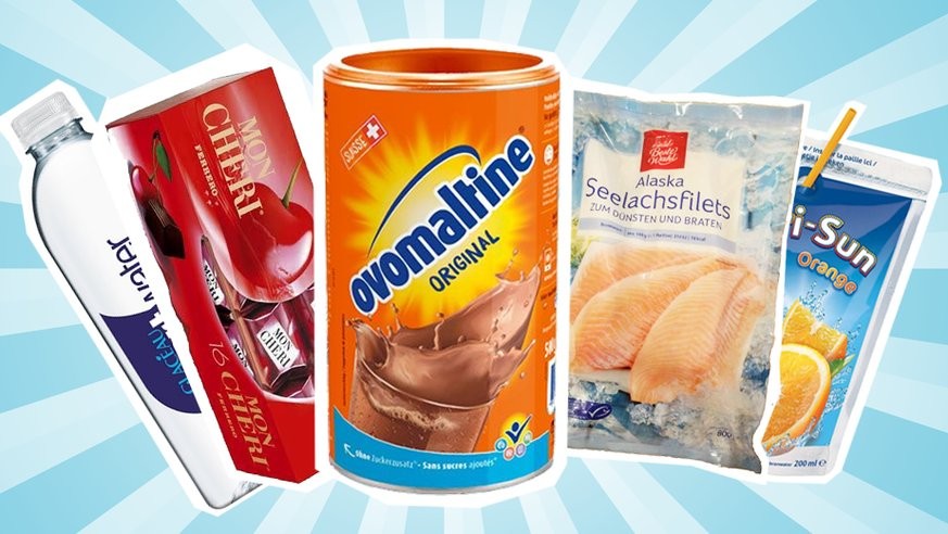 Supermarkt Der Schwindel Um Mon Cheries Piemontkirsche 4