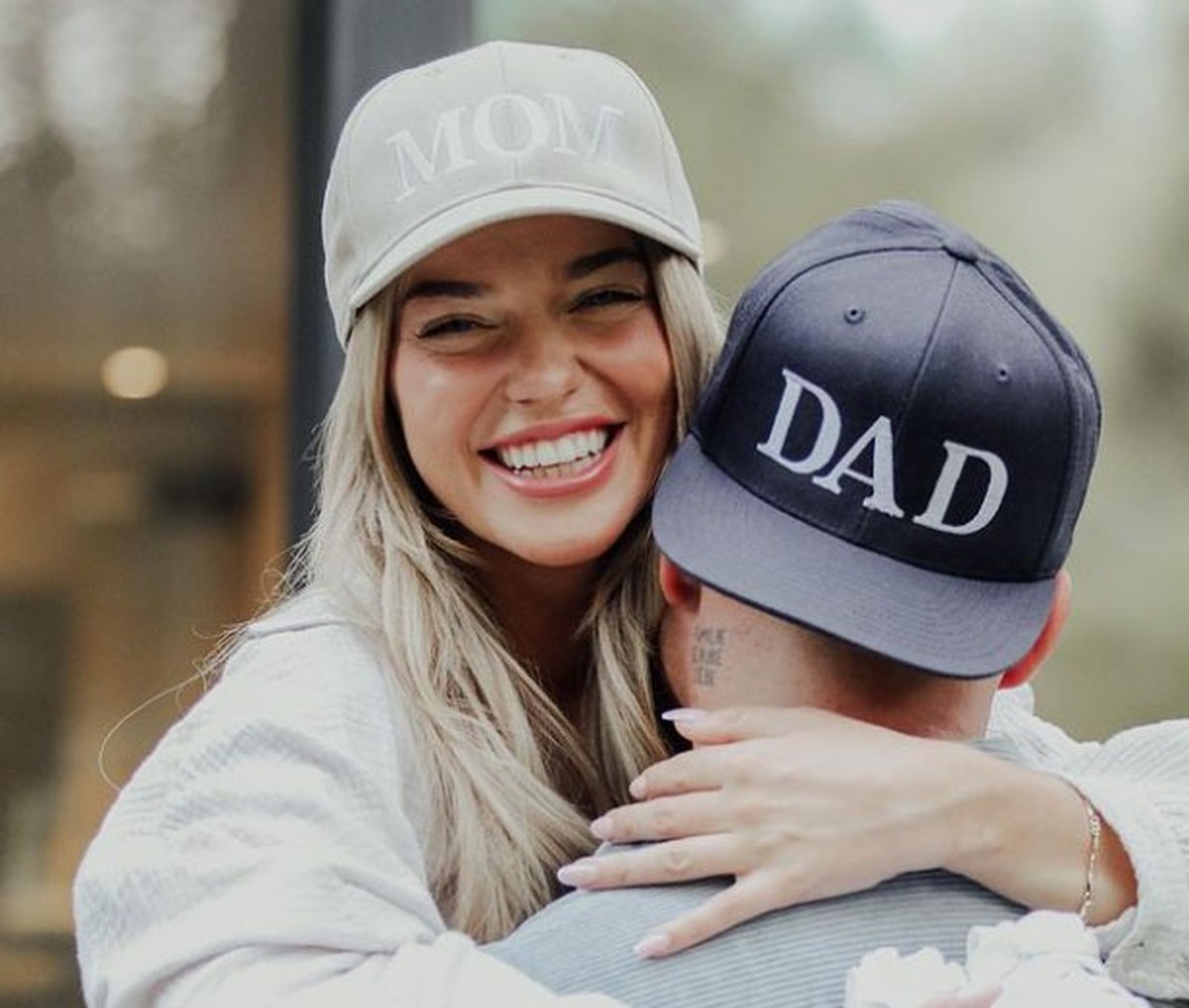 Laura Maria und Pietro Lombardi erwarten ihr erstes gemeinsames Kind, doch ein neuer Clip der Influencerin liefert Grund zur Sorge.