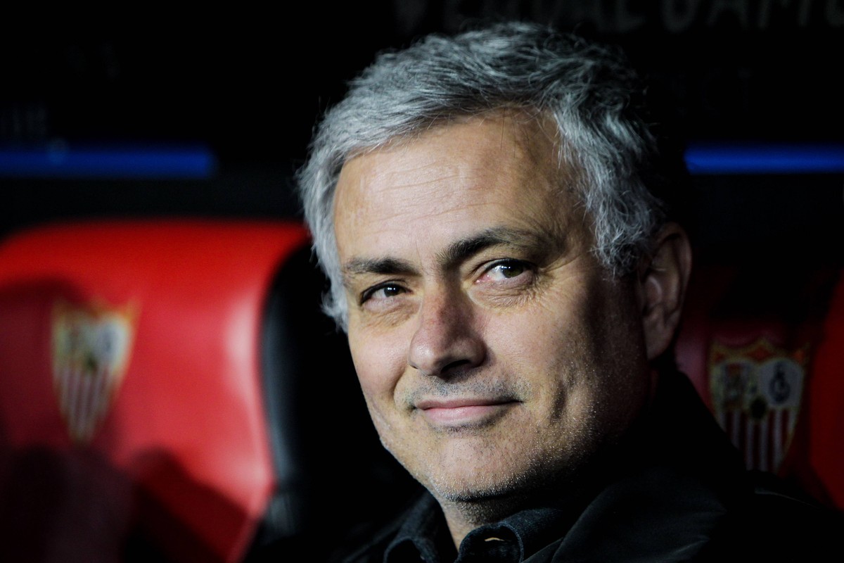 "The Special One" ist von Englands Qualitäten überzeugt