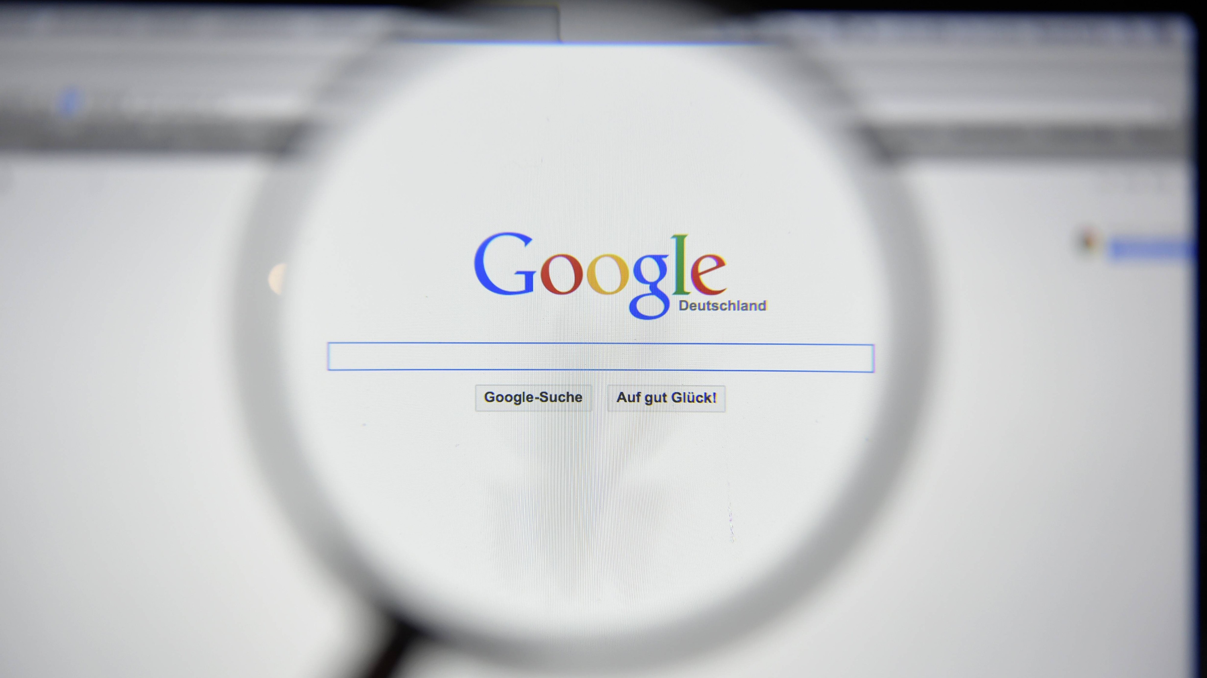 Google: Diese Suchmaschine schlägt sogar Google – und so einfach nutzt man sie - watson