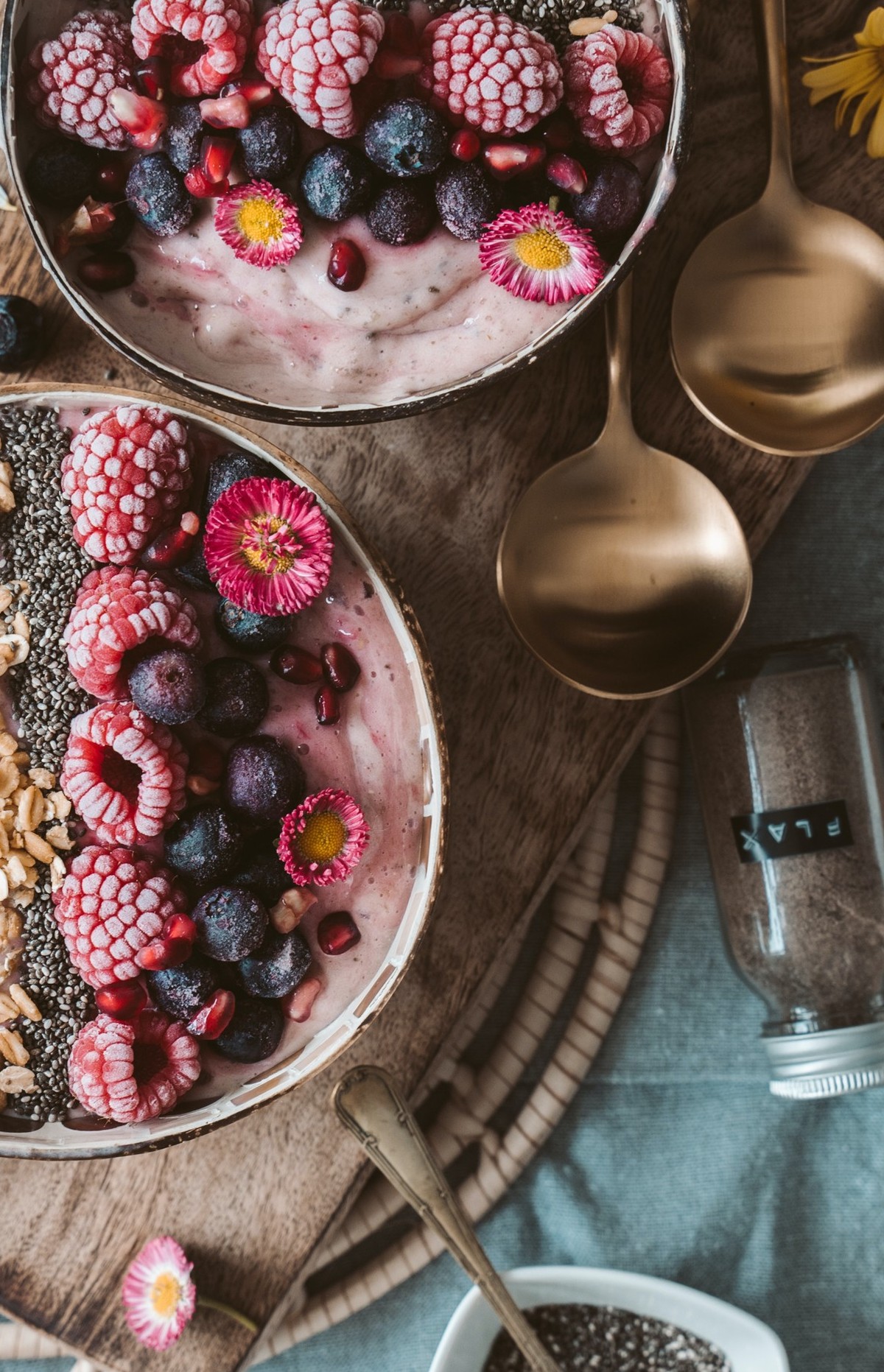 Zum Veganuary bringen zahlreiche Unternehmen neue vegane Produkte auf den Markt, die das Leben erleichtern.