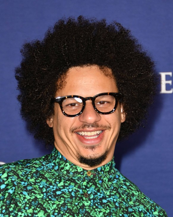 HBO Original Series The White Lotus Season 2 Premiere at Los Angles Goya Studios. Featuring: Eric Andre Where: Los Angeles, California, United States When: 20 Oct 2022 Credit: KOI SOJER/startraksphoto ...