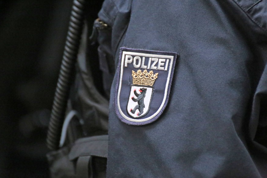 Am Dienstag wurde ein Lagebericht zu Rechtsextremismus-Verdachtsfällen bei der Polizei veröffentlicht.