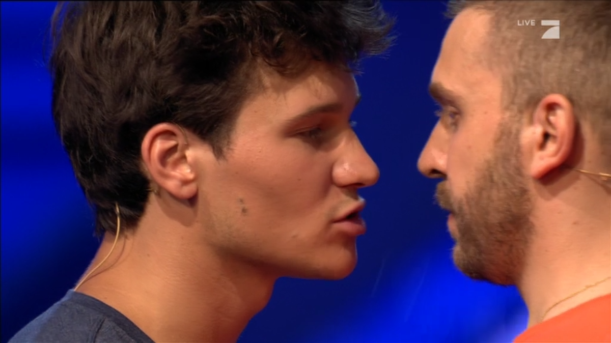 Schlag Den Star Popsanger Wincent Weiss Fallt Im Wissenstest Durch Watson