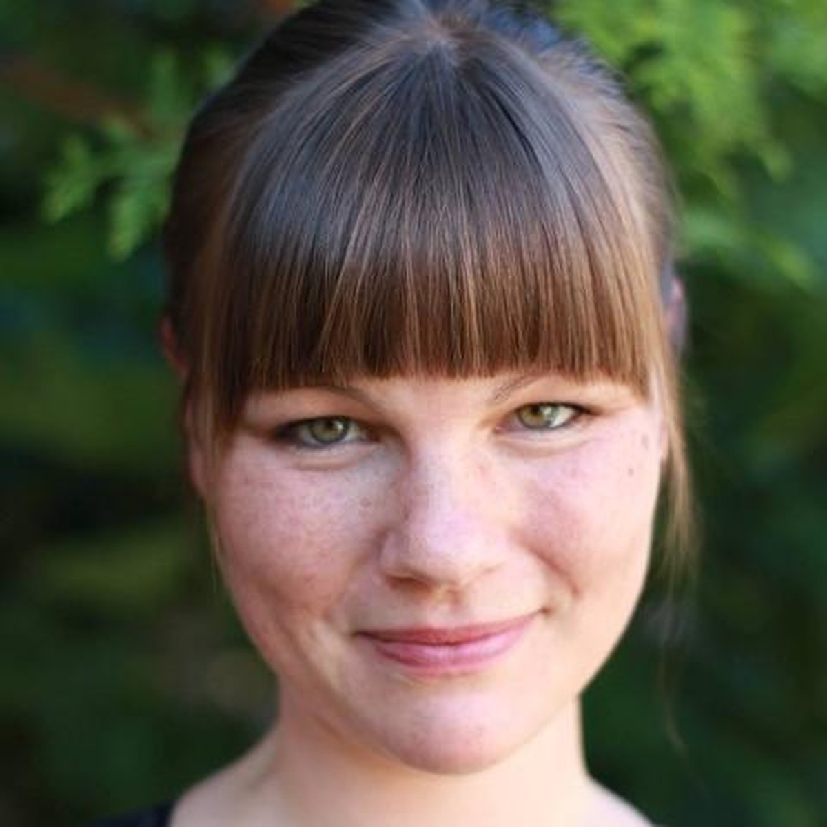 Tamara Pfeiler forscht zur Psychologie des Fleischessens.