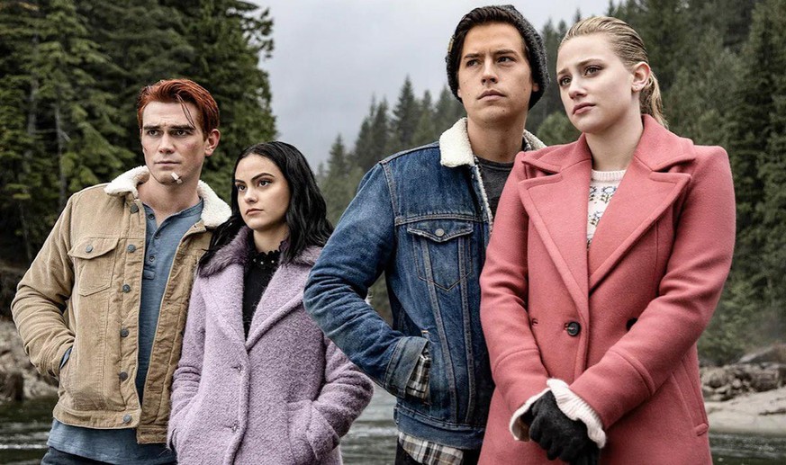 Für die momentane &quot;Riverdale&quot;-Pause könnte es mehrere Gründe geben.