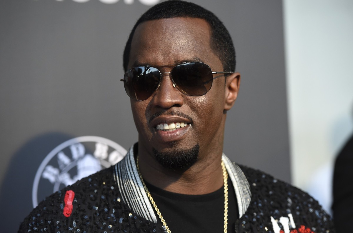 FILE - Sean "Diddy" Combs appears at the premiere of "Can't Stop, Won't Stop: A Bad Boy Story" on June 21, 2017, in Beverly Hills, Calif. (Photo by Chris Pizzello/Invisio ...