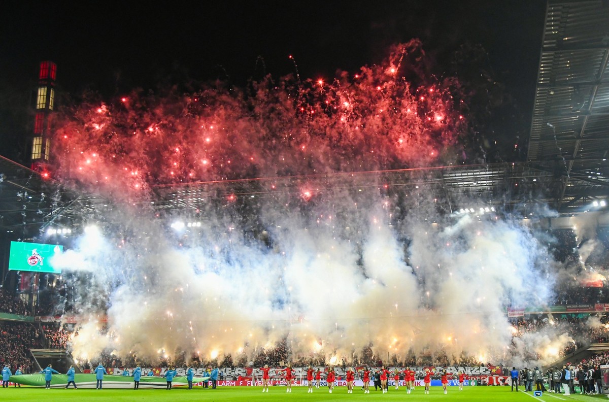 RheinEnergieStadion K