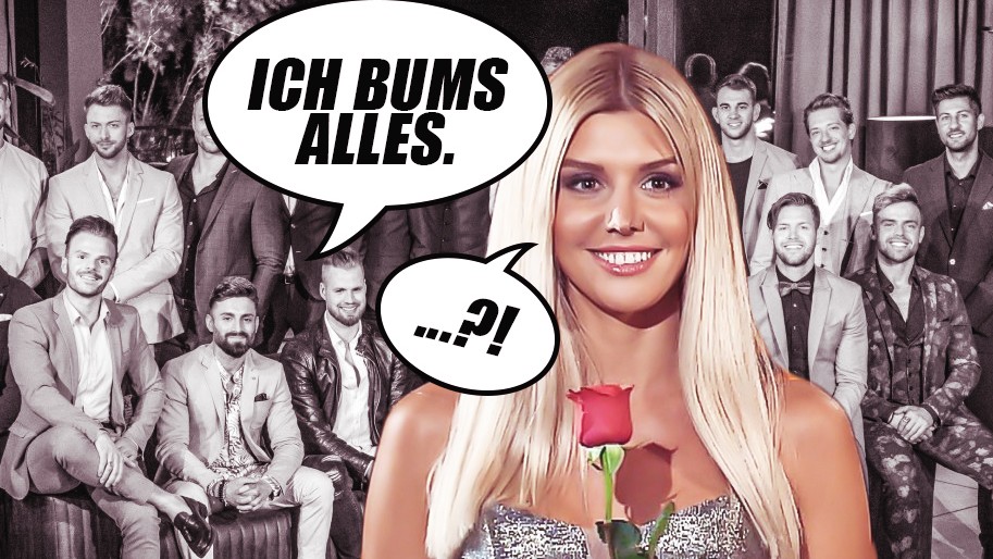 Bachelorette 2019 Achi Wurde Wegen Bi Sexualität