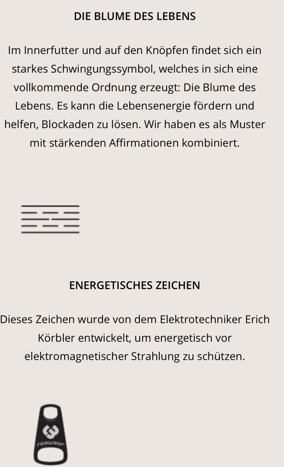 Ragwear lockt Kund:innen mit vermeintlichen Schutz-Funktionen ihrer Kleidung.