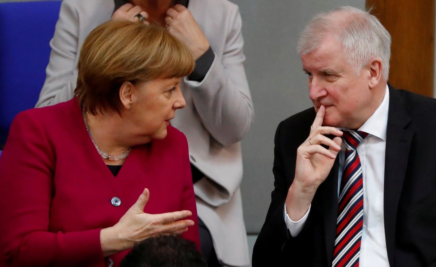 "Masterplan Migration" kritischer als bisher gedacht – die CDU berät im Asyl-Krisentreffen
