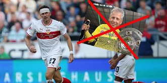 "BVB wird Meister" – 14 Thesen zur Bundesliga-Saison aus der watson-Redaktion