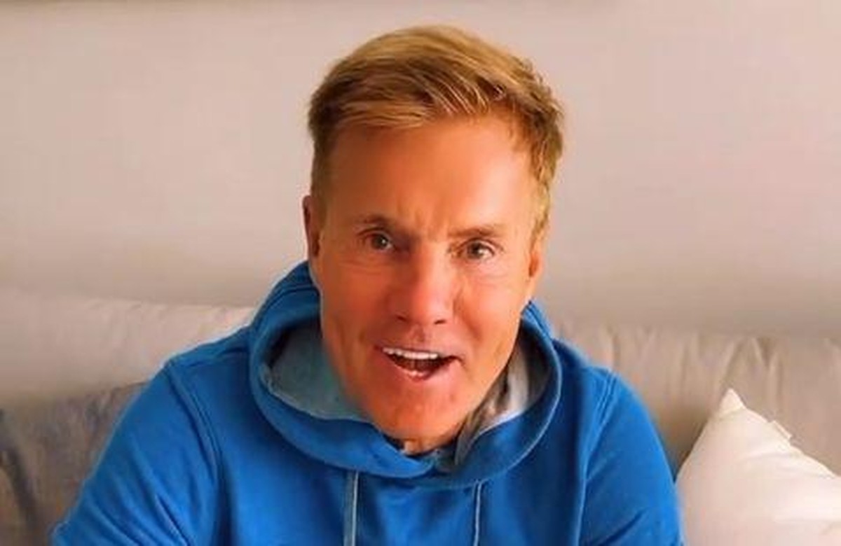 Nach seiner krankheitsbedingten Absage der "DSDS"-Live-Shows wurde Dieter Bohlen jetzt auf Mallorca gesichtet.