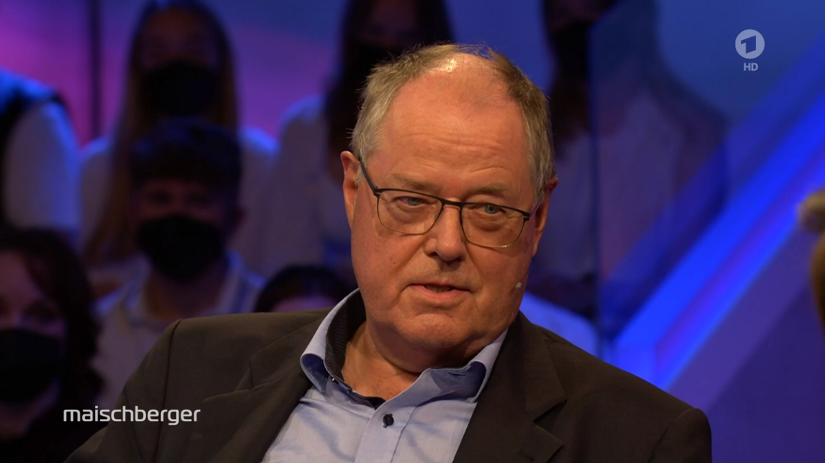steinbrück