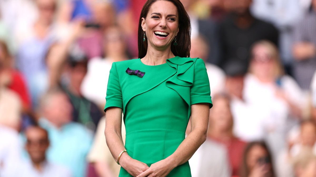 Designer reveals the secret of Princess Kate’s bra