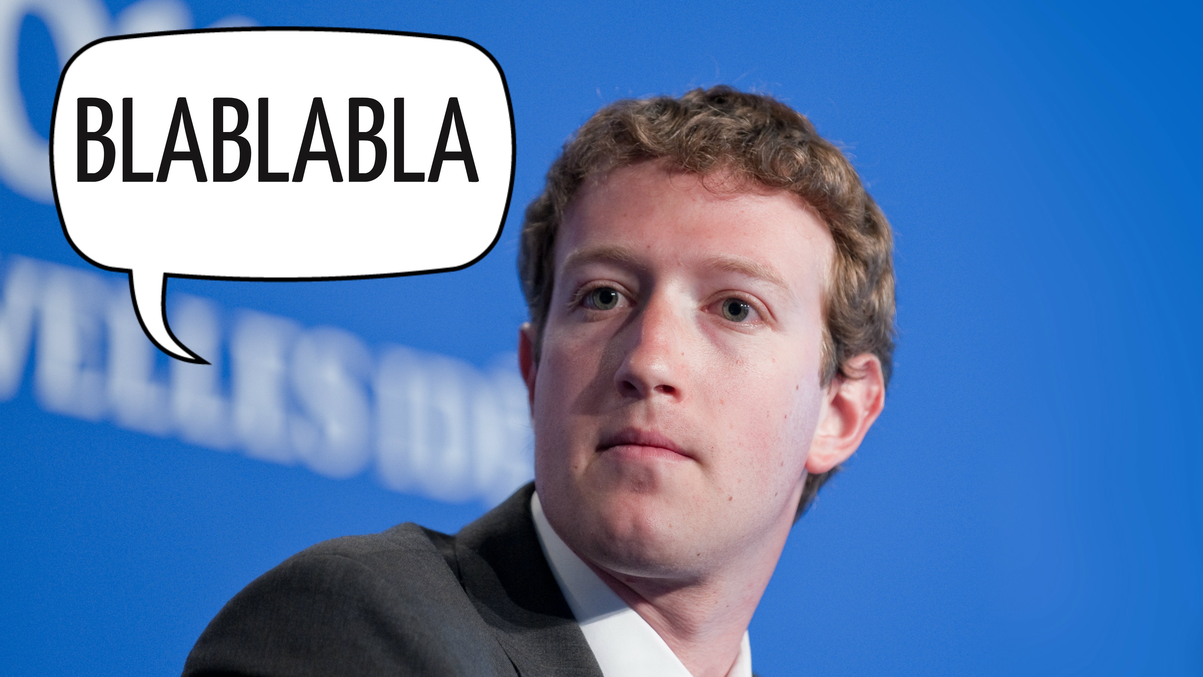 Pola Gamis Arum . 5 Zitate von Zuckerberg zum Facebook-Skandal und was er ...