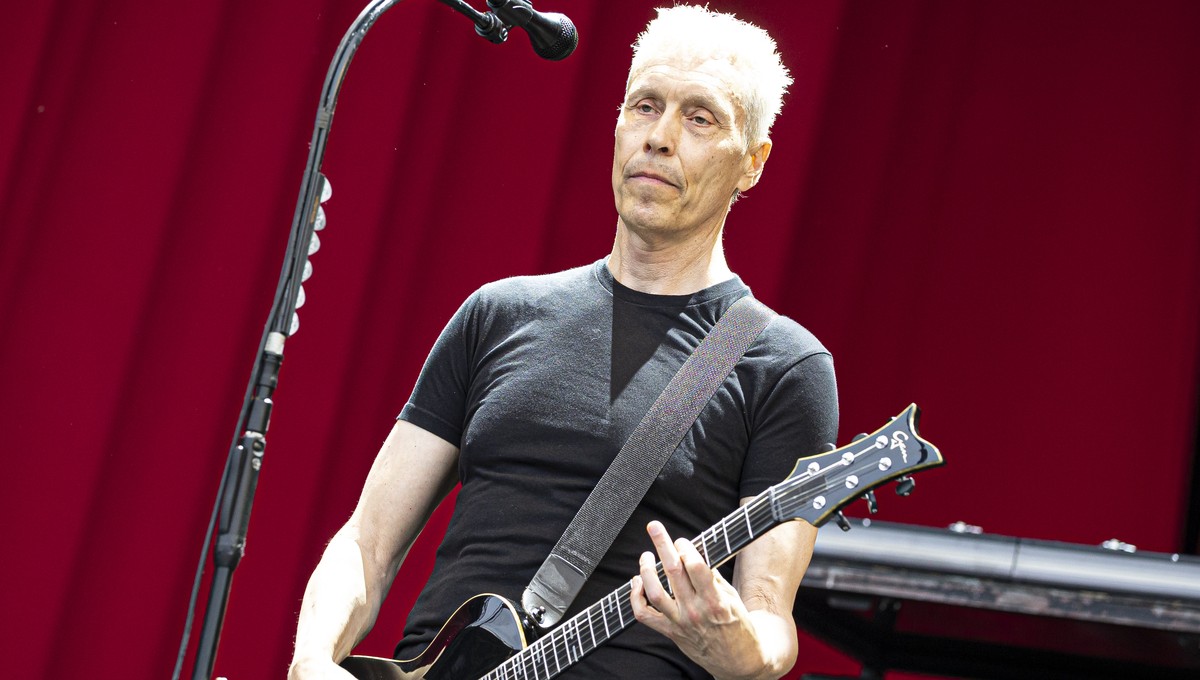 03.06.2022, Niedersachsen, Hannover: Farin Urlaub von der Band