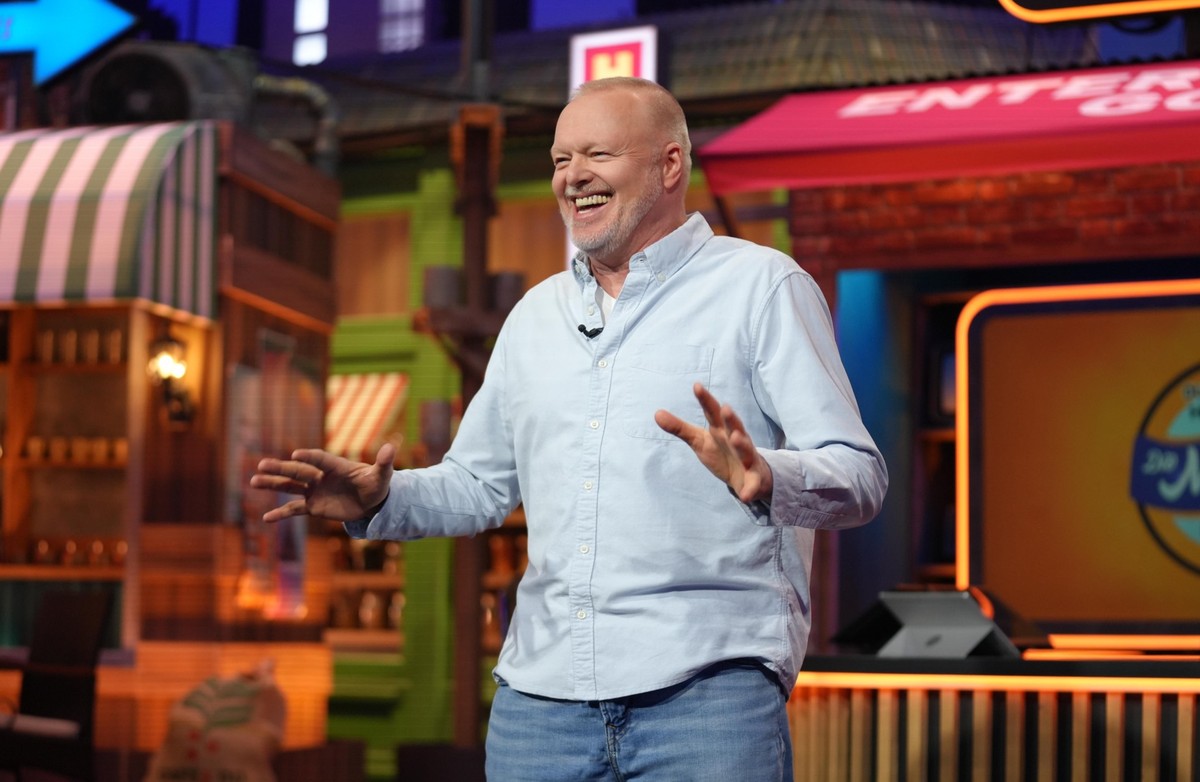 Stefan Raab