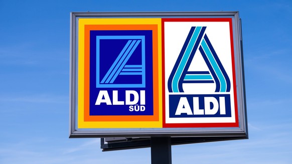 Aldi Nord und Aldi S