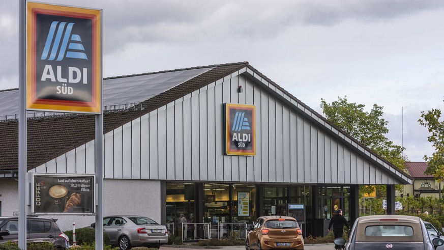 Bier bei Aldi Süd wird jetzt nachhaltig.