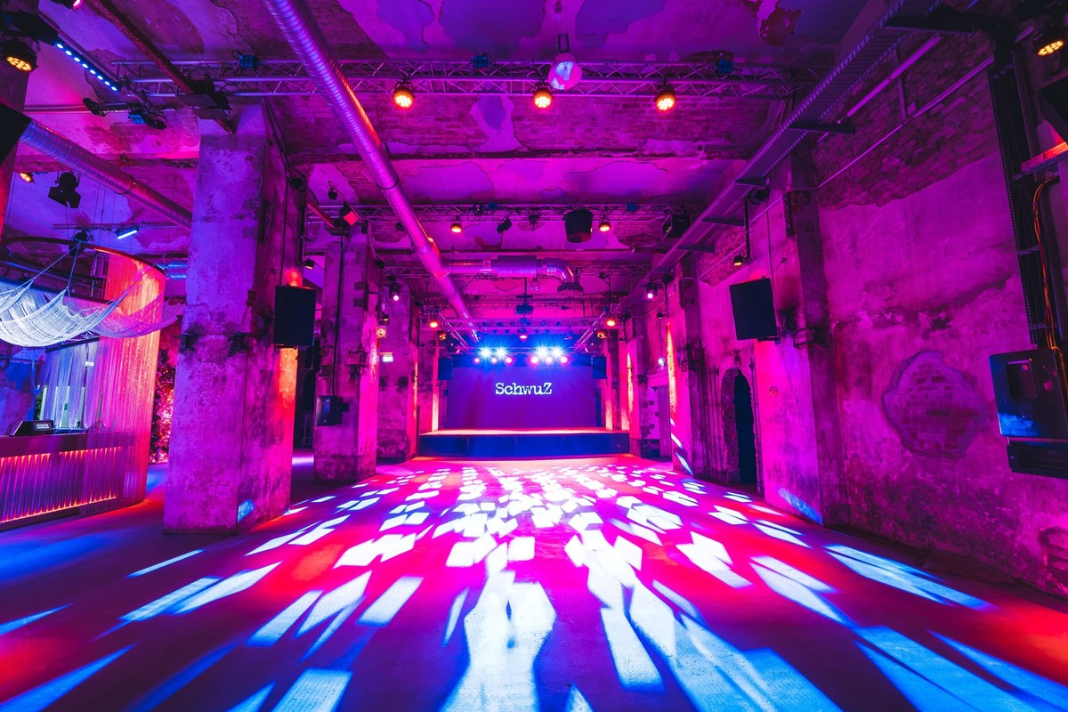 schwuz party berlin club queer lgbt lgbtqia