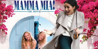 Meghan, du bist nicht allein! Das Hochzeitschaos in Patchwork-Familien
