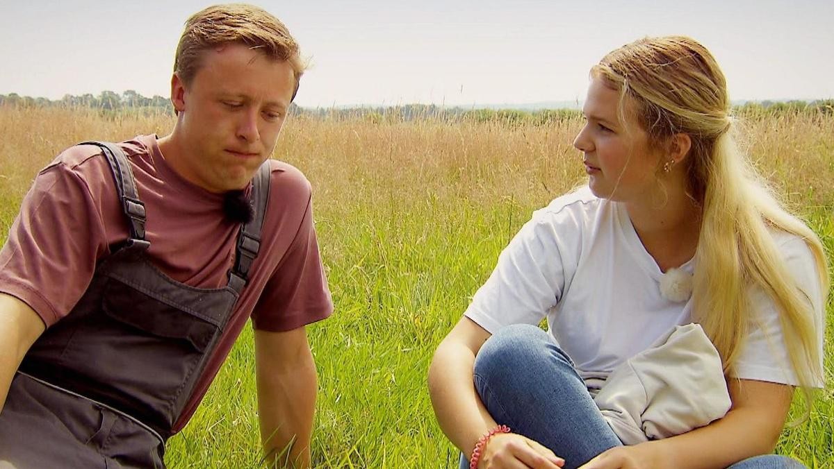 Bauer sucht frau 2017 christa haberl