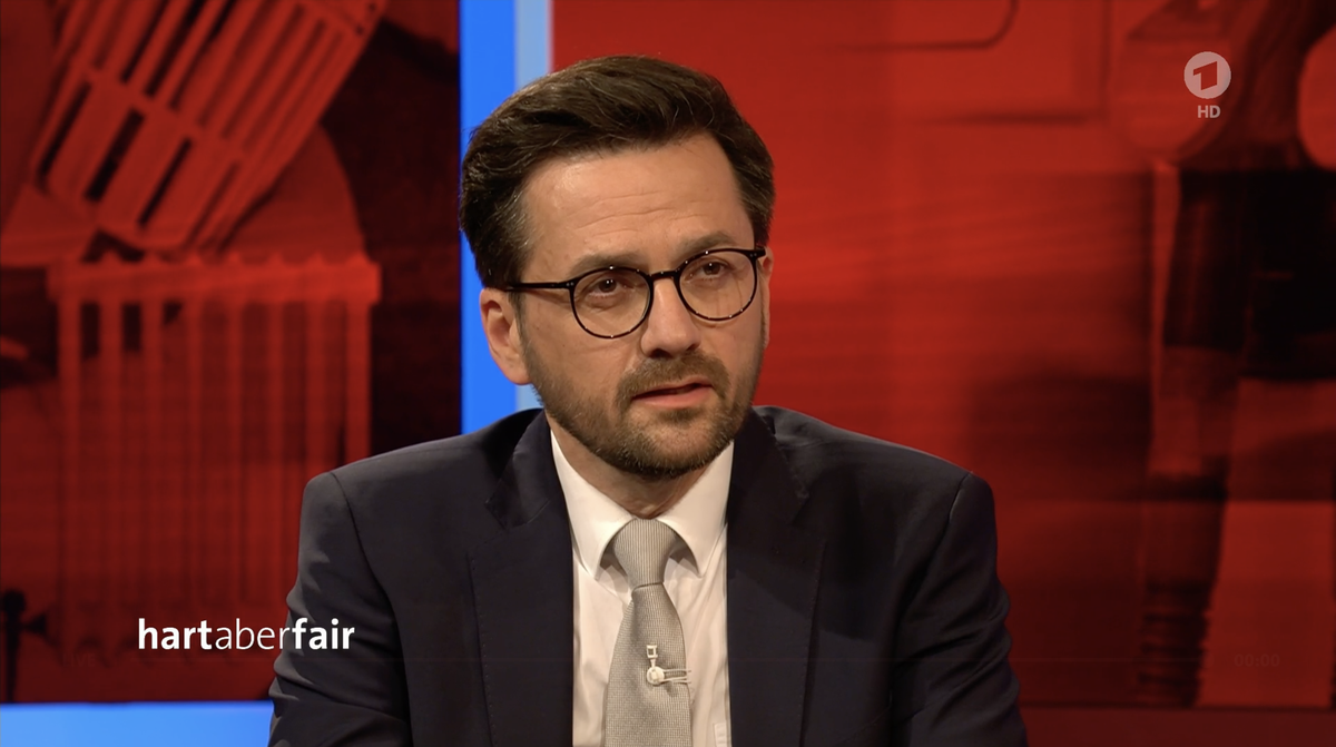 Thomas Kutschaty (SPD) will etwas gezielter unterstützen als Jens Spahn.
