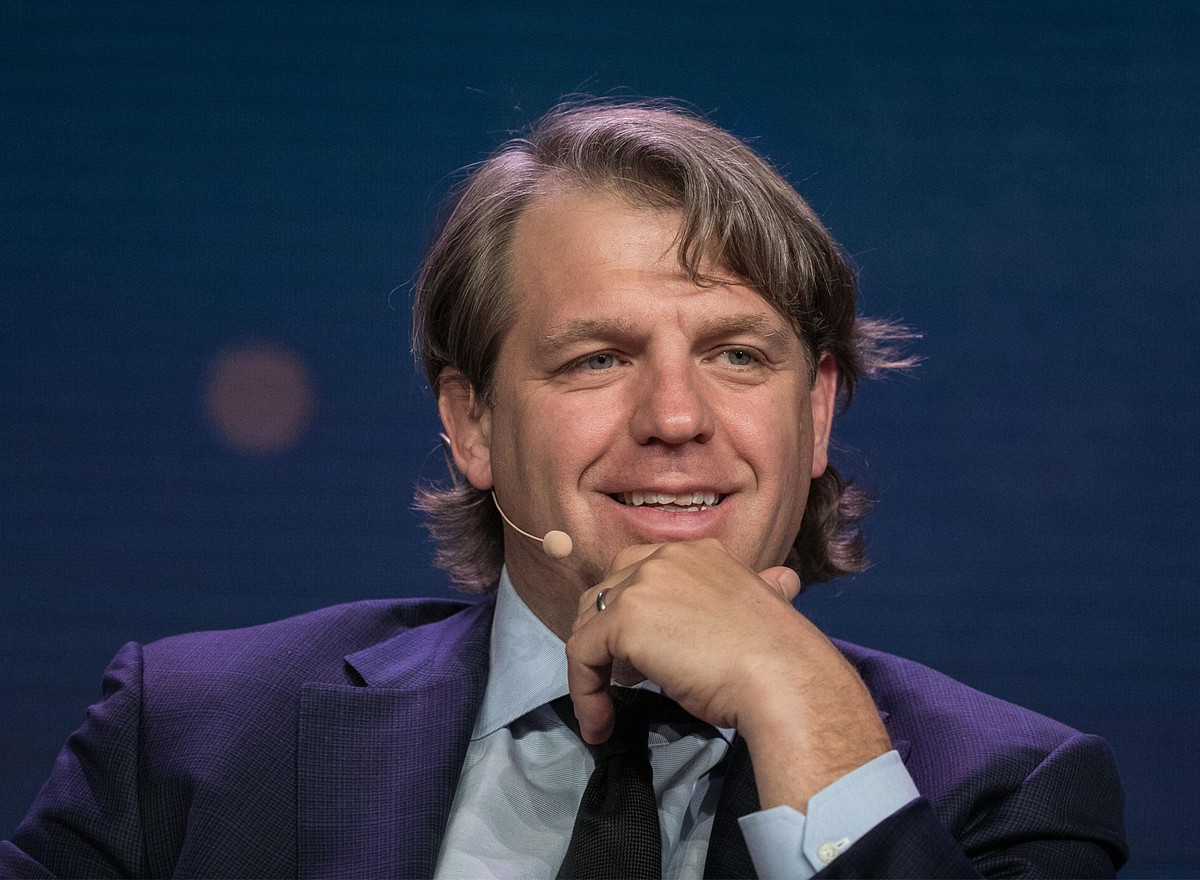 May 7, 2022: LA Dodgers co-owner TODD BOEHLY leads a group that is set to buy Chelsea FC for $5 billion dollars. FILE PHOTO: Boehly Chairman and CEO, Eldridge Industries during the 2018 Milken Institu ...
