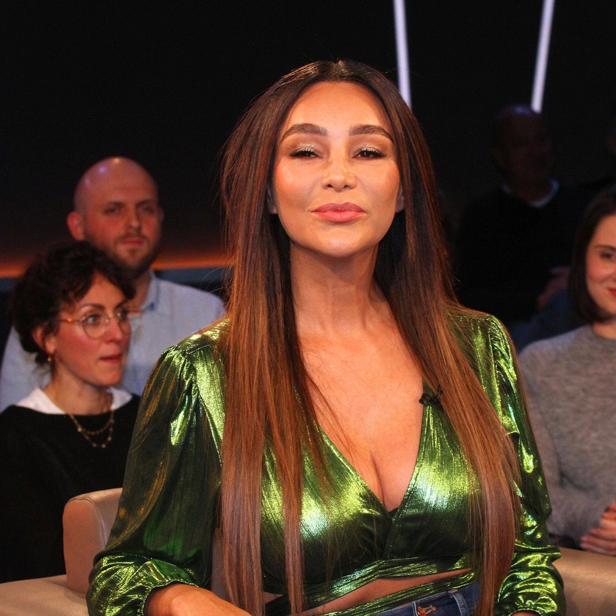 Verona Pooth kaum wiederzuerkennen – Fotos lösen Diskussion aus