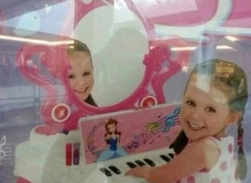 10 Photoshop-Fails, die so schlecht sind, dass sie von dir stammen könnten