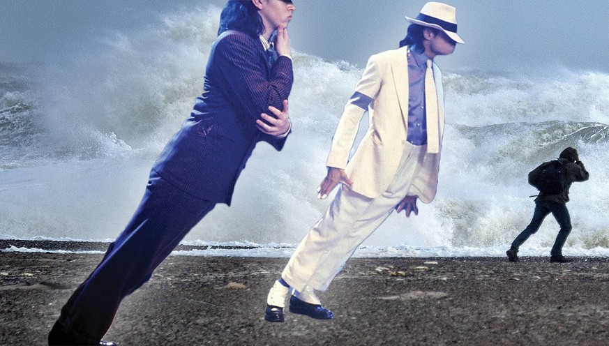 wetter Michael Jackson