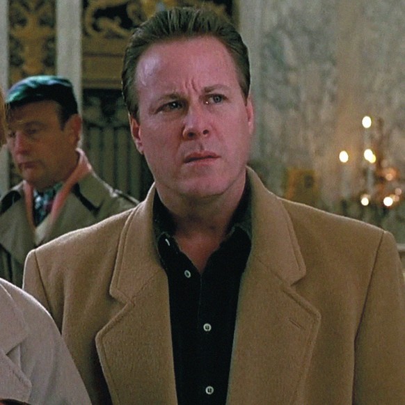 Kevin Allein Zu Haus Das Wurde Aus Den Darstellern Des Films