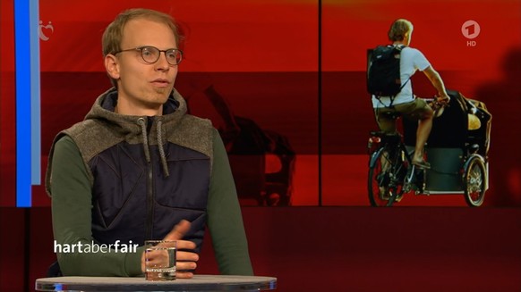 Marco Scheel will kann mit Lastenrädern nichts anfangen.